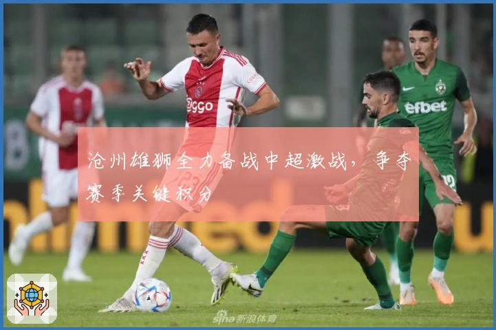 沧州雄狮全力备战中超激战，争夺赛季关键积分